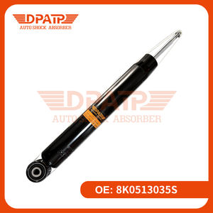 Kits de suspension, <span class=keywords><strong>amortisseur</strong></span> arrière 8K0513035S pour <span class=keywords><strong>Audi</strong></span> A4B8 2009-2016/Q5/<span class=keywords><strong>A5</strong></span> <span class=keywords><strong>Audi</strong></span> <span class=keywords><strong>A5</strong></span> (8F7) Q5B8/Porsche Macan - Product Image 3