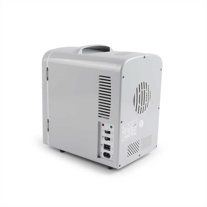 portable thermoelectric cooler