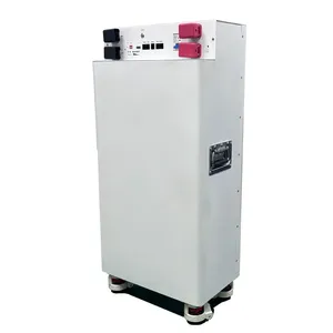 Kits de Cajas de Baterías de Pared para Energía Doméstica ESS LiFePO4 de 48V 15KWh 16KWh 280Ah 300Ah 314Ah, Batería de Pared para Energía Solar con BMS JK 200A - Product Image 3