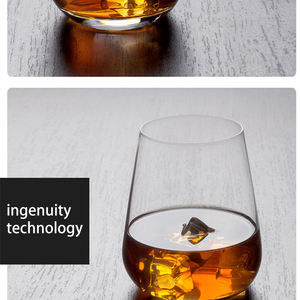 Vaso <span class=keywords><strong>de</strong></span> <span class=keywords><strong>Agua</strong></span> al por Mayor, Económico, Resistente al Calor, para Beber Cócteles, Whisky, con Logotipo Personalizado, Vaso <span class=keywords><strong>de</strong></span> Vidrio para Jugo y <span class=keywords><strong>Agua</strong></span> - Product Image 6