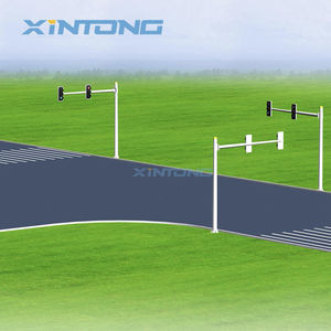 XINTONGスマートネットワーキング信号機ライトソリューションリモコン - Product Image 5