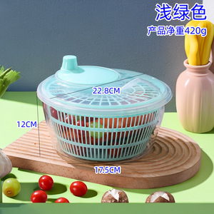 Accessoires de cuisine de haute qualité cuisine grand ensemble de <span class=keywords><strong>salade</strong></span> <span class=keywords><strong>à</strong></span> la main séchoir <span class=keywords><strong>à</strong></span> légumes <span class=keywords><strong>essoreuse</strong></span> <span class=keywords><strong>à</strong></span> <span class=keywords><strong>salade</strong></span> outil de cuisine <span class=keywords><strong>essoreuse</strong></span> <span class=keywords><strong>à</strong></span> <span class=keywords><strong>salade</strong></span> - Product Image 4