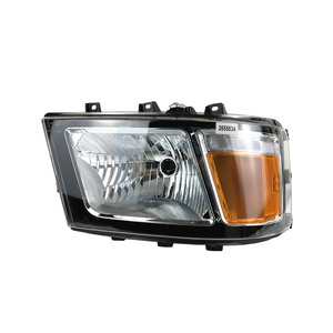 Depehr-luz de cabeza derecha para camión, piezas de cuerpo europeo de alta calidad, 2655834, 2414344, scani-<span class=keywords><strong>g410</strong></span>, P450, G450 - Product Image 1