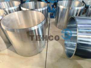 Boccole per benne parti di macchine perni e boccole per escavatori Aftermarket - Product Image 3