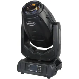 Beam spot wassen 3in1 gewaad pointe kopie 10r 280 w moving head licht