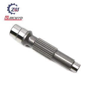 <span class=keywords><strong>รถ</strong></span>ขุดอะไหล่ไฮดรอลิ JEIL JMV44 /22เดินทางมอเตอร์ Assy ชุดซ่อมไดรฟ์สุดท้าย - Product Image 5