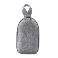 Sacoche de rangement antichoc personnalisée OEM pour haut-parleurs JBLs Go 3, Go 2 BT (étui uniquement-utilisation en extérieur)