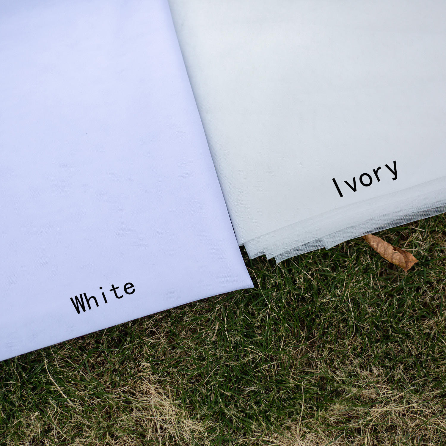 Fil blanc peigne à cheveux en métal