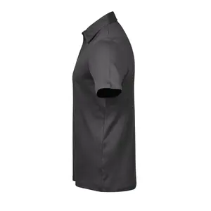 Camiseta Polo de Algodón Pima, Merchandising Personalizado - Product Image 4