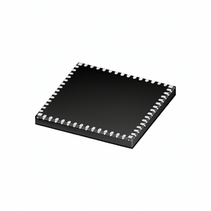 Components Electronic Power Management (PMIC) BOM IC In Stock 56 VFQFN Exposed Pad MC33PF8200DBES - Product Image 1