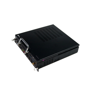 Độ nét cao rfc3261 tiêu chuẩn IP PBX hệ thống điện thoại chất lượng âm thanh SIP ippbx hệ thống với GSM và PoE mạng - Product Image 6