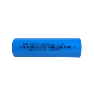مورد THLB بطارية ليثيوم INR قابلة لإعادة الشحن من من من من نوع THLB-mAh - Product Image 2