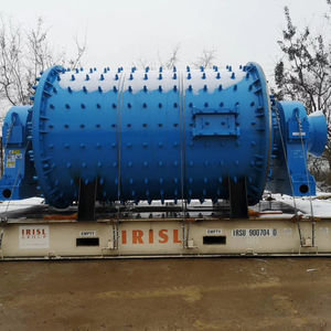 होंगंग कारखाने की प्रत्यक्ष बिक्री 5tph बॉल मिल, मिनी बॉल मिल, कॉपर अयस्क प्रसंस्करण संयंत्र के लिए गीले बॉल मिलों - Product Image 1