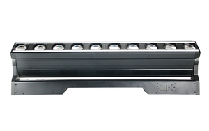 Nueva Versión de Barra LED <span class=keywords><strong>Zoom</strong></span> 10 X60W RGBW 4 en 1, LED Giratorio, Pixel Beam <span class=keywords><strong>Zoom</strong></span>, Barra Móvil para Escenario, Bodas y Clubes - Product Image 5