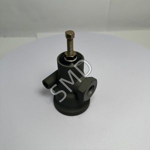 Valvola di limitazione della pressione del freno pneumatico per autocarro europeo resistente 0481009017 - Product Image 3