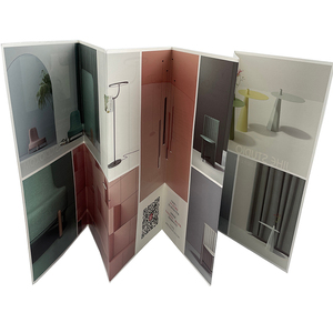 Proveedores Diseño personalizado Servicio de impresión, folleto, impresión de catálogo - Product Image 2