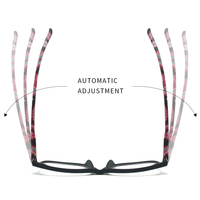 Lunettes de lecture progressif Anti-lumière bleue, verres optiques et ajustables, pour hommes et femmes, nouvelle collection