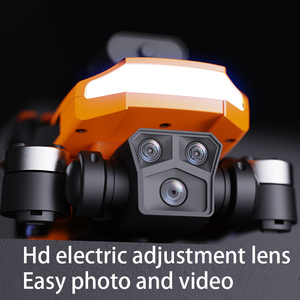 <span class=keywords><strong>Dron</strong></span> Global GD18 Pro 4K Inalámbrico con Cámara <span class=keywords><strong>Profesional</strong></span> 5G, el Mejor <span class=keywords><strong>Dron</strong></span> con Visión Visual VR Vs F11 8S E525 a Bajo Precio - Product Image 4