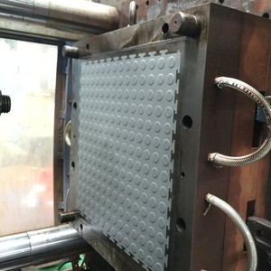 แผ่นพีวีซีปูพื้นอเนกประสงค์ทนความร้อนใต้เท้าสบายเหมาะสำหรับบ้านสำนักงานและห้องครัว - Product Image 5