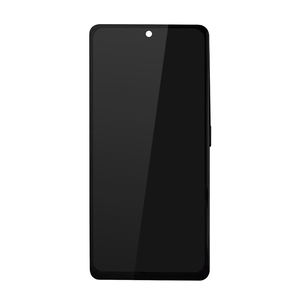 Pantallas elettronico per Redmi Note 13 Pro 4G con telaio OLED Fix rotto schermo del telefono cellulare LCD parti di riparazione del <span class=keywords><strong>Computer</strong></span> - Product Image 3