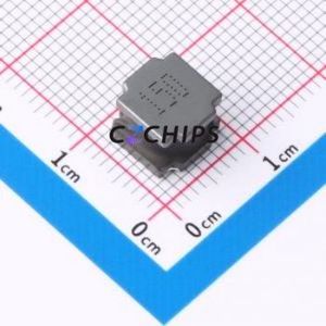 MNR8065T150MT ตัวเหนี่ยวนำไฟฟ้าแบบ SMD,8x8 มม. ( ค่าความเหนี่ยวนำ: 15uH )( ความแม่นยำ: 20% กระแสไฟฟ้าที่กำหนด: 3.75A ) - Product Image 1