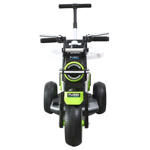 Mobil Listrik Isi Ulang Remot Kontrol Anak-anak, Mobil Berkendara Bayi - Product Image 5