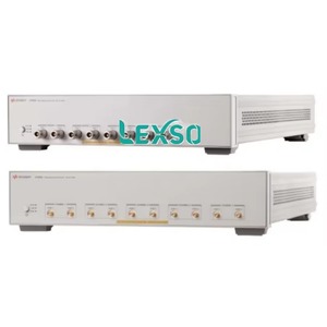 Unidad de Control de Atenuación Multicanal Keysight J7204A (4 Canales), hasta 6 GHz, 0 a 121 dB, Paso de 1 dB xgeqpt - Product Image 3