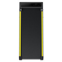 Lfly vente en gros portable maison utilisant un tapis de marche électrique Mini tapis de course de jogging léger sous la table