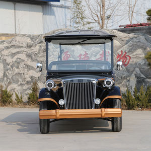 Voiturette de golf classique électrique <span class=keywords><strong>voiture</strong></span> <span class=keywords><strong>vintage</strong></span> chariot de golf rétro oldtimer <span class=keywords><strong>à</strong></span> <span class=keywords><strong>vendre</strong></span> - Product Image 2