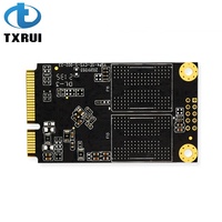 SSD MSata da 128GB/256GB/512GB a stato solido ad alte prestazioni per Hardware del Computer