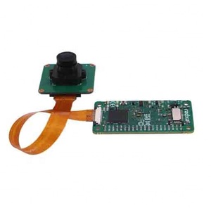 Radxa Zero 3W Máy tính bảng duy nhất với rk3566 4-core CPU GPU H-D-M-I 1080p đầu ra Wifi 6 BT 5.4 tăng cường kết nối - Product Image 4