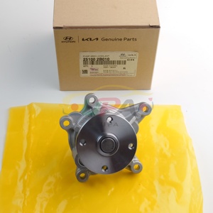 Sistema de refrigeración de alta calidad PUMP ASSY-COOLANT 25100-2B010 251002B010 para Hyundai Accent 25100 2B010 - Product Image 1
