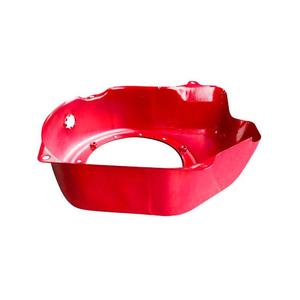 Pièces de générateur à essence 3/5KW GX160/390/168F188F : Cache-garde-boue, plaque de traction, cache-ventilateur pour générateurs et accessoires - Product Image 5