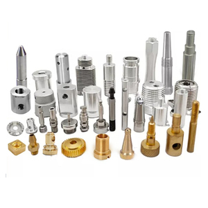 Dongguan Phụ Tùng Gia Công <span class=keywords><strong>CNC</strong></span> Chính Xác Tùy Chỉnh Đồng Thau Thép Không Gỉ Titan Nhôm Kim Loại Dịch Vụ Gia Công <span class=keywords><strong>CNC</strong></span> - Product Image 3