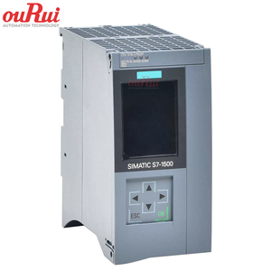 Nuovo di zecca 6es7516-3an02-0ab0 PLC unità centrale di elaborazione CPU1516-3PN/DP S7-1500 SIMATIC 6es7 516-3AN02-0AB0 - Product Image 1