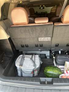 Muestra Gratuita, Venta al por Mayor de Fábrica, Bolsas Térmicas Personalizadas de TPU para Hielo, Impermeables, para Picnic y Camping, Bolsas Térmicas Personalizadas de Nailon Suave - Product Image 6