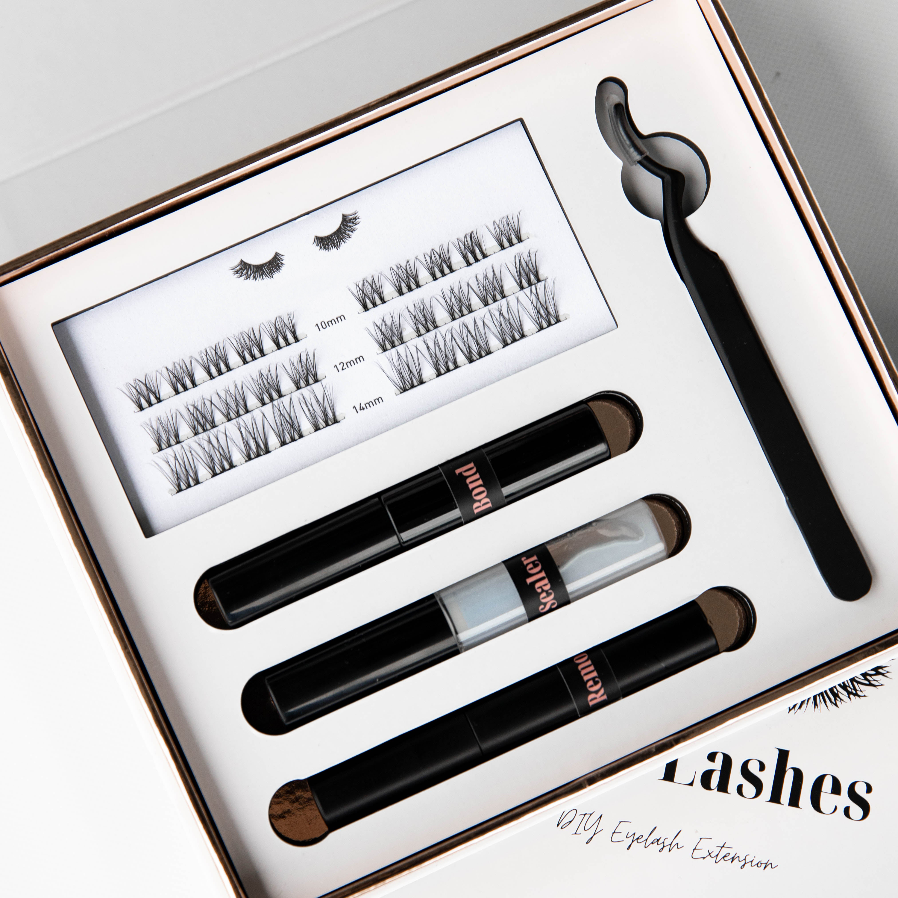 Customized Packaging 6
