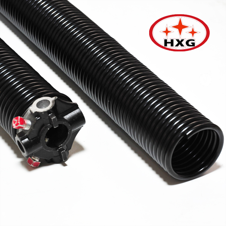 82B высокоуглеродистая марганцевая стальная пружина, электрофорез, гаражная дверь, гибкая Натяжная пружина