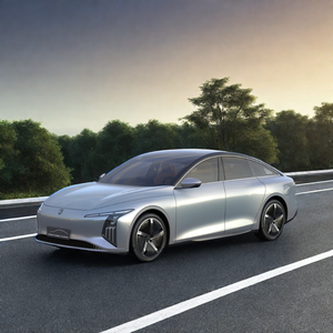 2024 Dongfeng Forthing Xinghai S7 berline <span class=keywords><strong>électrique</strong></span> de luxe autonomie de 550km boîte de vitesses automatique <span class=keywords><strong>électrique</strong></span> pure AWD EV voiture usine directe - Product Image 6