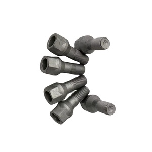 Vis de pneu avec joint OE 540535 540566 vis de fixation de pneu pour Peugeot 206 307 408 <span class=keywords><strong>508</strong></span> Citroen C2 C3 C4 boulon de roue - Product Image 5