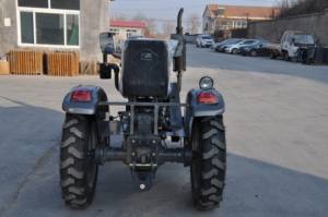 4x4 trattori <span class=keywords><strong>Hattat</strong></span> per l'agricoltura 20HP tosaerba falciatrice trattori agricoli 25hp Mini Farm trattore 30 hp - Product Image 3