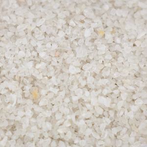 حجر الكوارتز الاصطناعي رمل السيليكا لمعالجة المياه المكونة من كريستال الكوارتز - Product Image 2