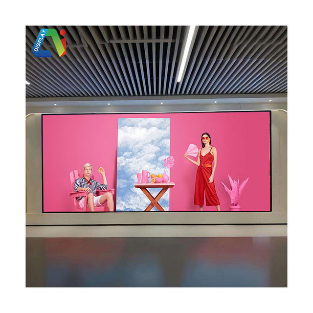Indoor HD SMD Sports Venue Bar Led Video Wall P2 Stadium Broadcast Event CenterLED Display Screen LED Screen Text