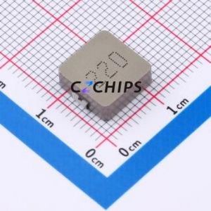 Inducteur de puissance D1040HP-220MT SMD, 11x10,1 mm (Inductance : 22 µH) (Précision : 20 % Courant de saturation (Isat) : 4,5 A) - Product Image 1