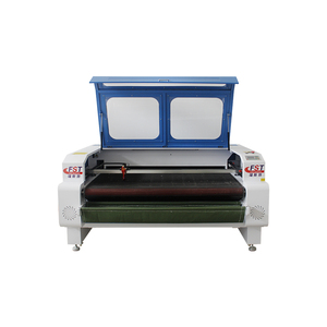 Liaocheng 1410 1610 1612 Auto Feeding Laser <strong>Machines</strong> and Equipments <strong>Supplier</strong> <strong>CNC</strong> CO2 Laser <strong>Cutting</strong> <strong>Machine</strong> - Product Image 1