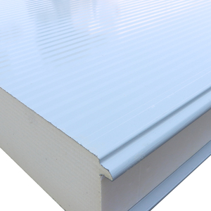 Espuma de Poliuretano Ignífuga <span class=keywords><strong>para</strong></span> Paredes y Techos Exteriores, 50/100/120/150/200 mm - Product Image 2