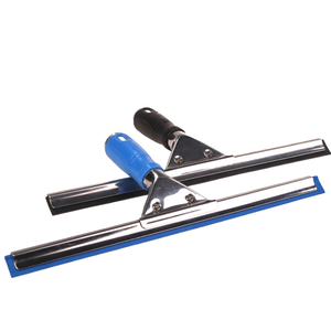 Yuanyang raschietto per acqua in vetro da bagno in gomma morbida per uso domestico in silicone per auto lavavetri produttore - Product Image 2