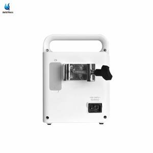 เครื่องปั๊มฉีดยาสำหรับสัตว์เลี้ยงแบบพกพา BT-IP01V สำหรับสัตวแพทย์ ปั๊มฉีดยาสำหรับสัตว์ ปั๊มฉีดยาเข้าเส้นเลือด - Product Image 6