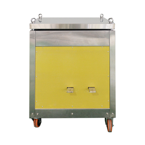DEMIKS Sistema de Prueba de Elevación de Temperatura Totalmente Automático DDL-WS-1000A para Disyuntores, 220V Monofásico - Product Image 4