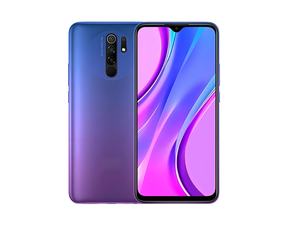 Para Redmi 9 Smartphone Helio G80 6GB+128GB FHD+ - Product Image 3